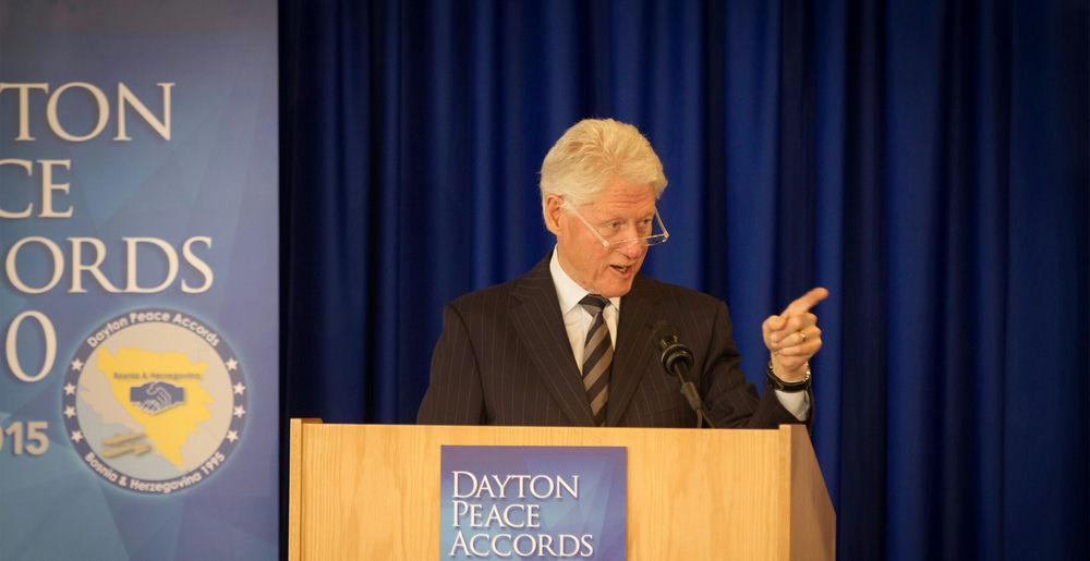 Principi izvornog Dejtonskog sporazuma