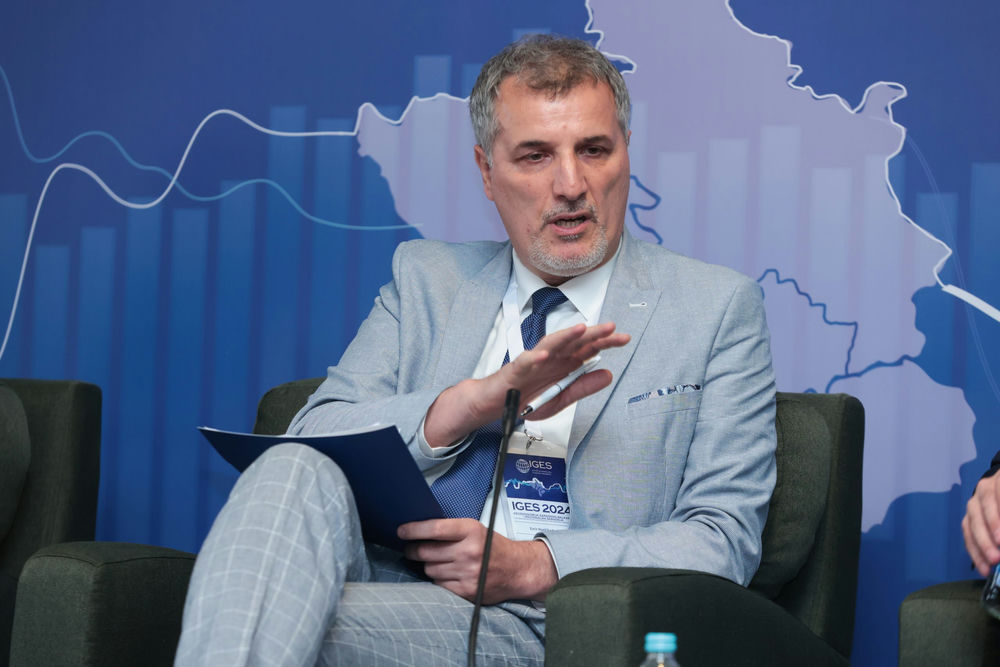 Emir Hadzikadunic: The All-Serbian Assembly and the Anatomy of Greater Serbian Nationalism