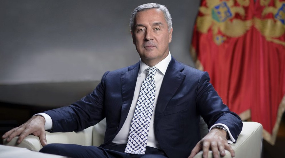 Govor bivšeg predsjednika Crne Gore Mile Đukanovića na konferenciji “IGES 2025: Da li je multipolarni svijet moguć?”