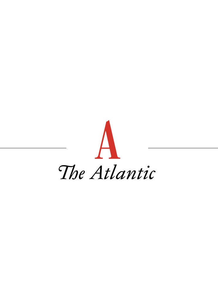 The Atlantic