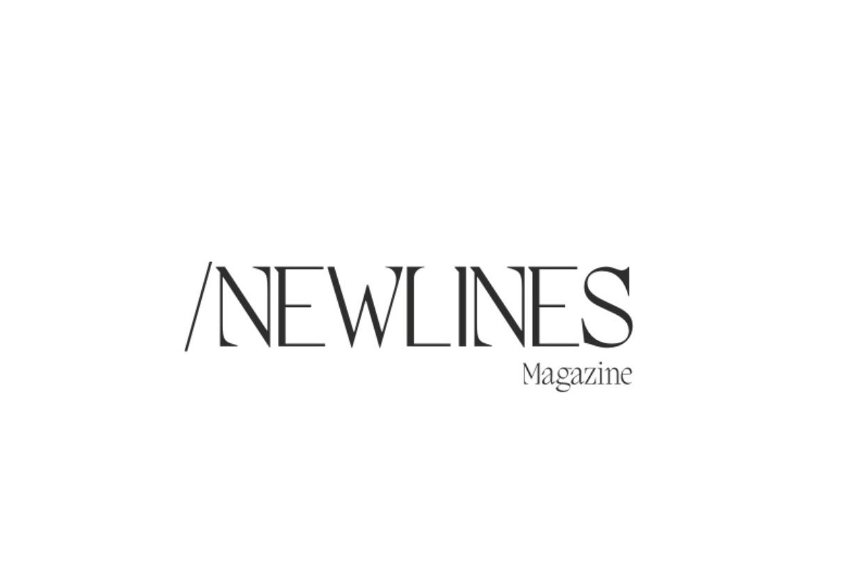 Newlines Magazine